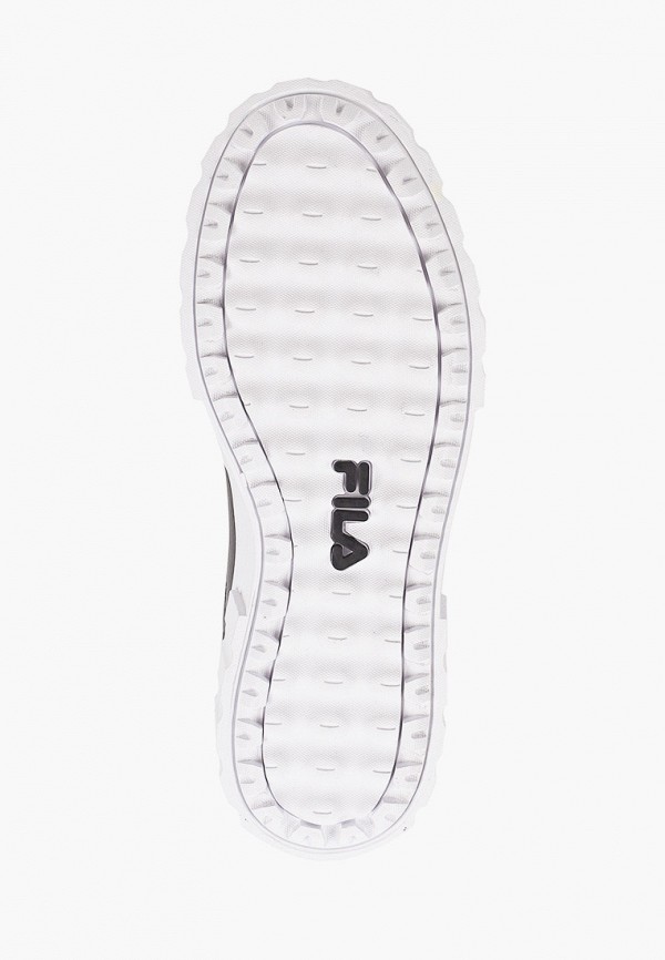 фото Кеды fila