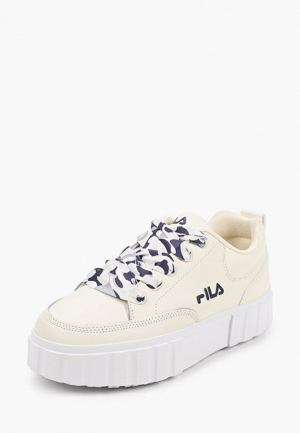 фото Кеды fila