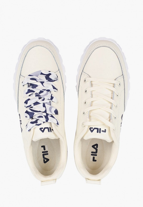 фото Кеды fila