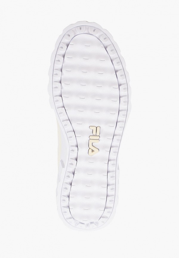 фото Кеды fila