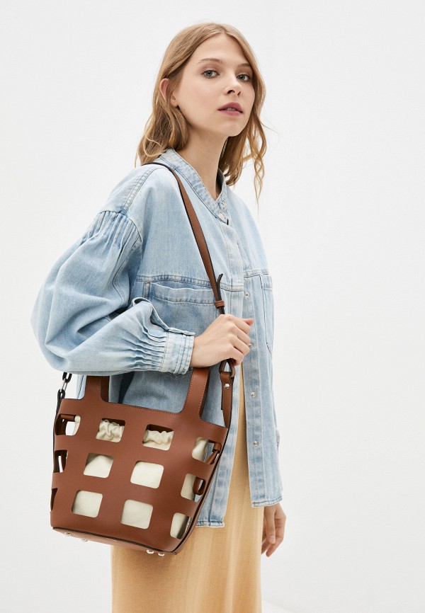 фото Сумка и органайзер francesco donni