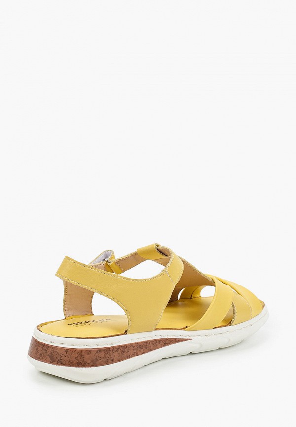 фото Сандалии tervolina