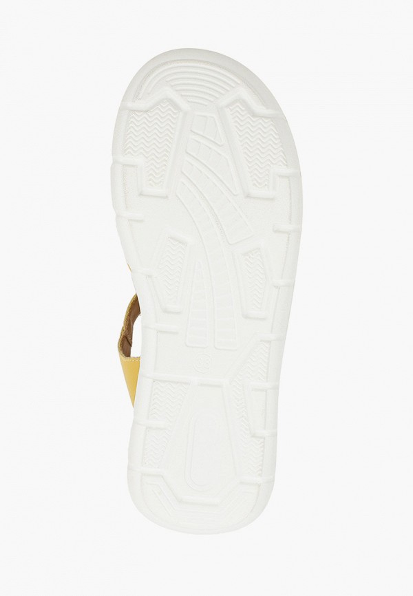 фото Сандалии tervolina