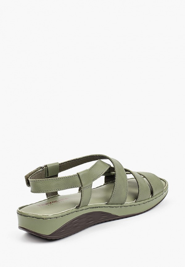 фото Сандалии tervolina