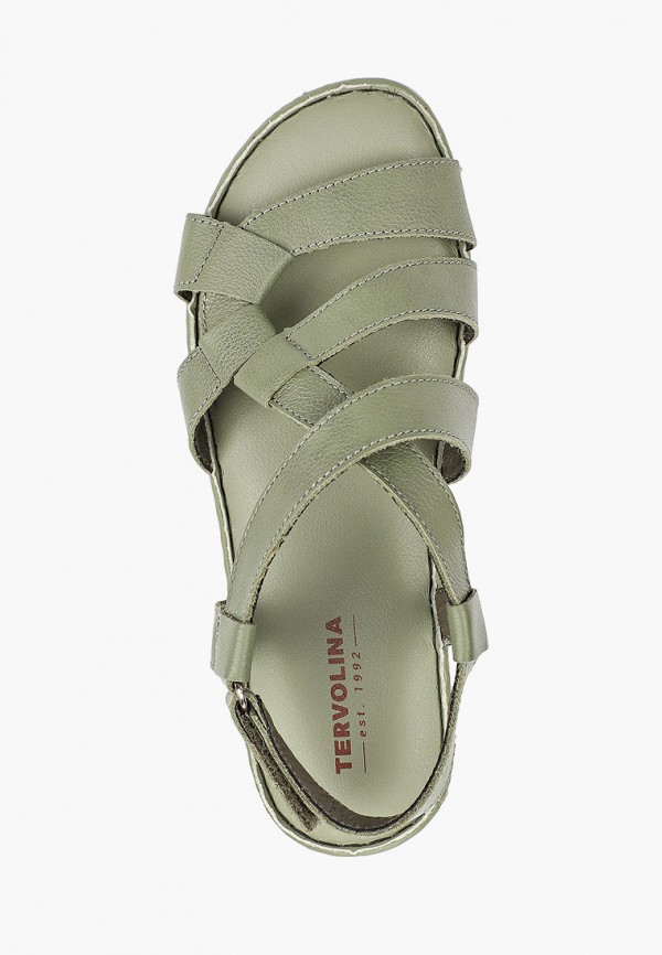 фото Сандалии tervolina