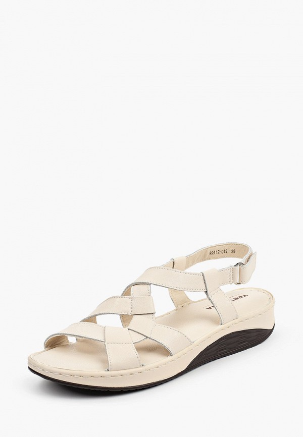 фото Сандалии tervolina