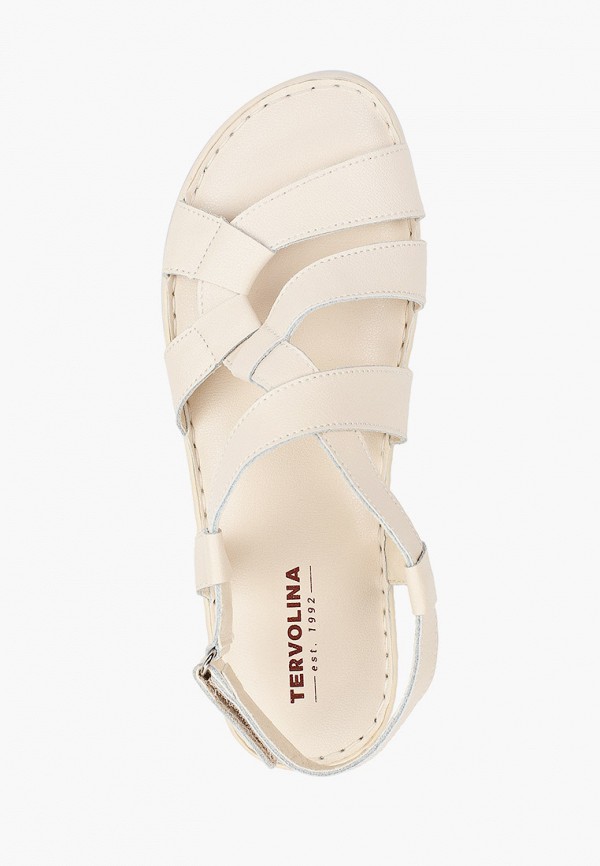 фото Сандалии tervolina