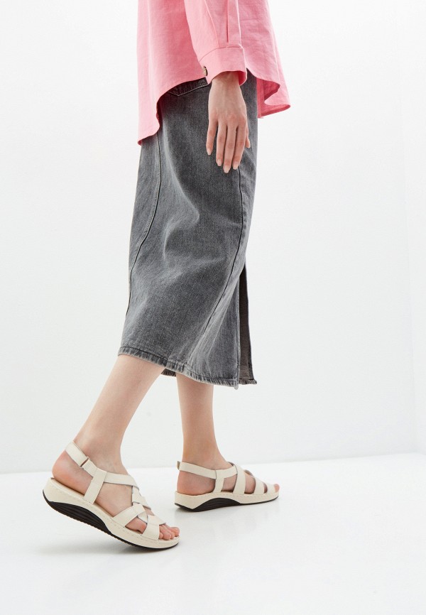 фото Сандалии tervolina