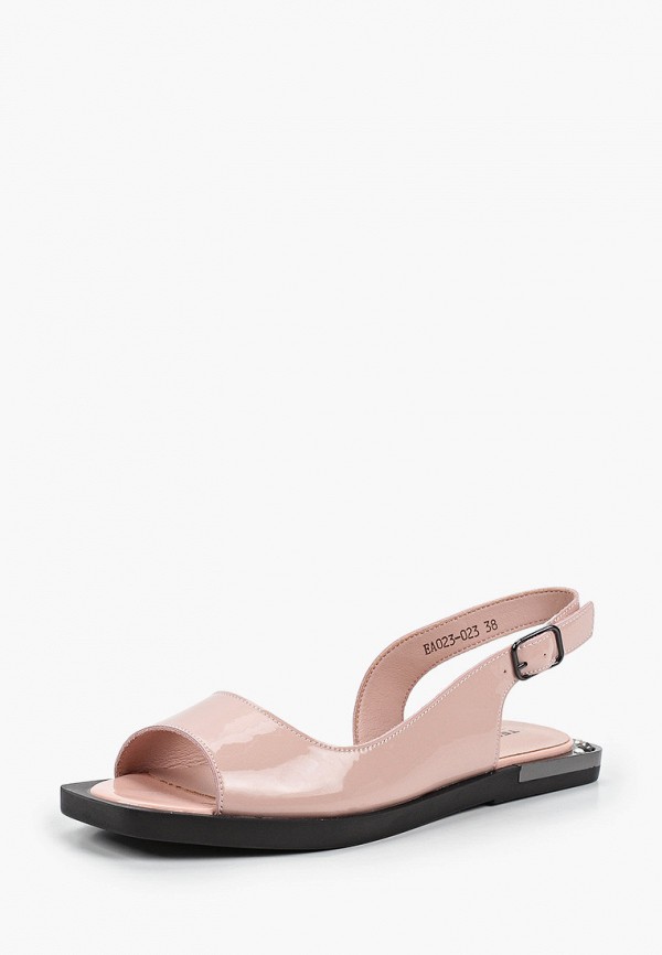 фото Сандалии tervolina