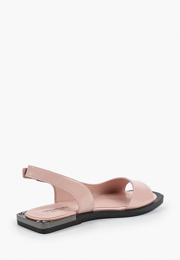 фото Сандалии tervolina