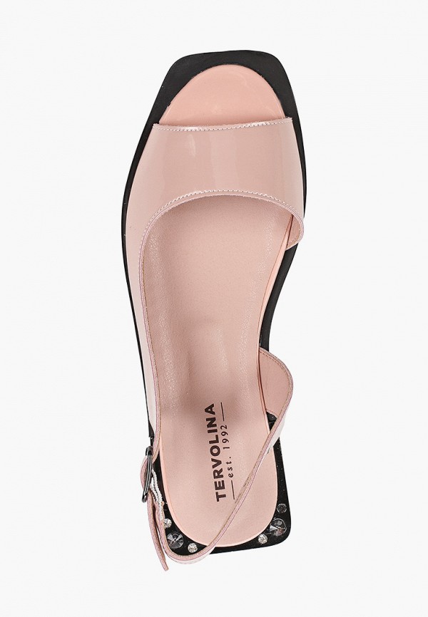 фото Сандалии tervolina