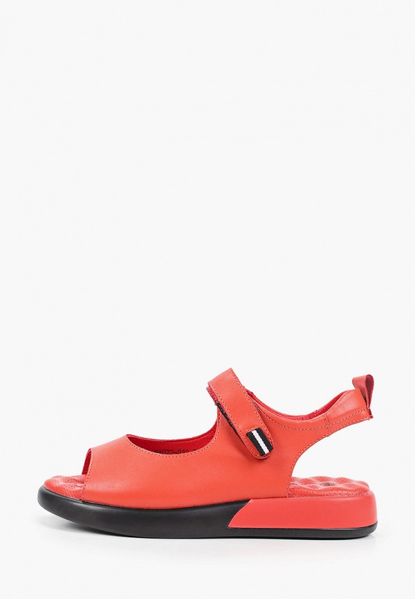 фото Сандалии tervolina