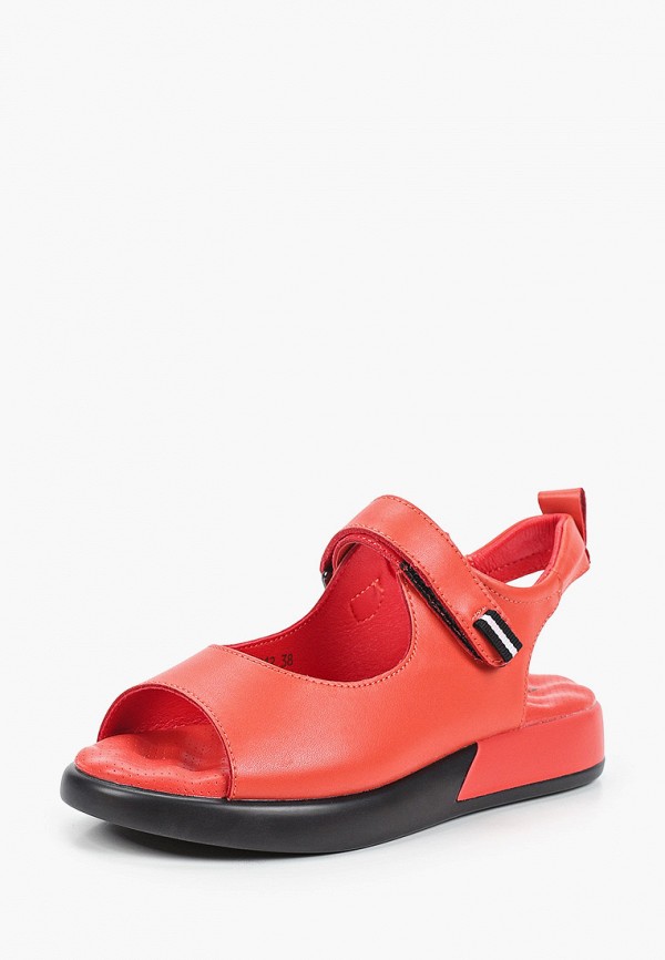 фото Сандалии tervolina