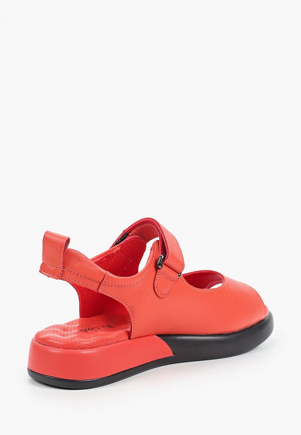 фото Сандалии tervolina