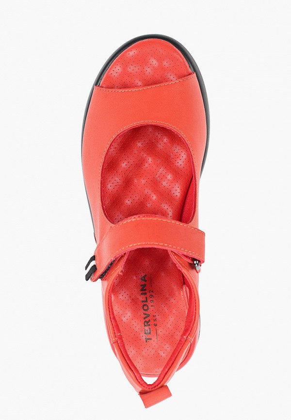 фото Сандалии tervolina