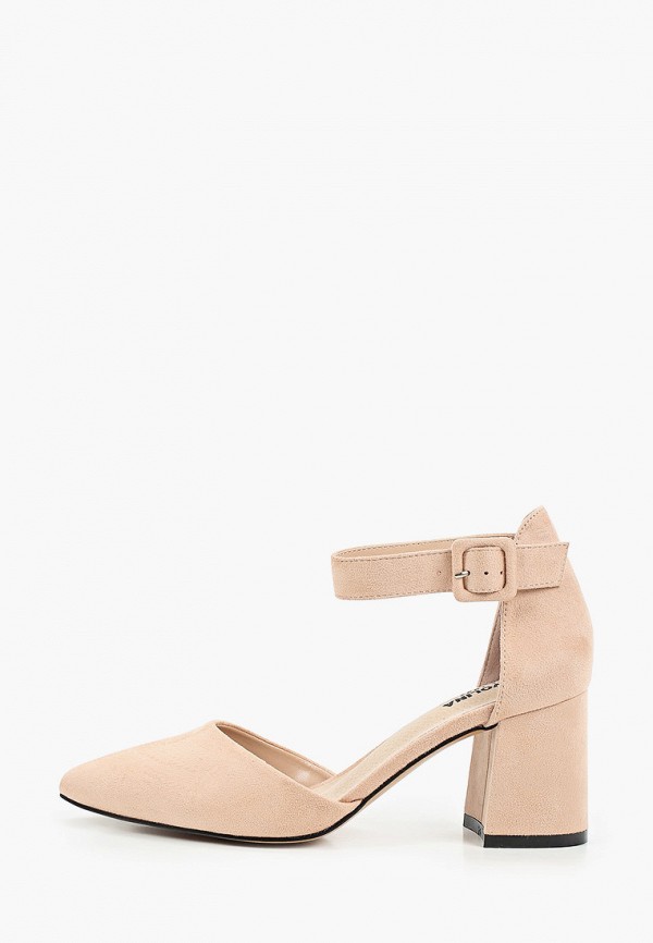 фото Туфли tervolina