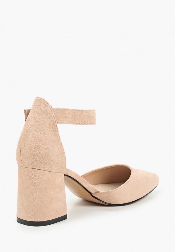 фото Туфли tervolina