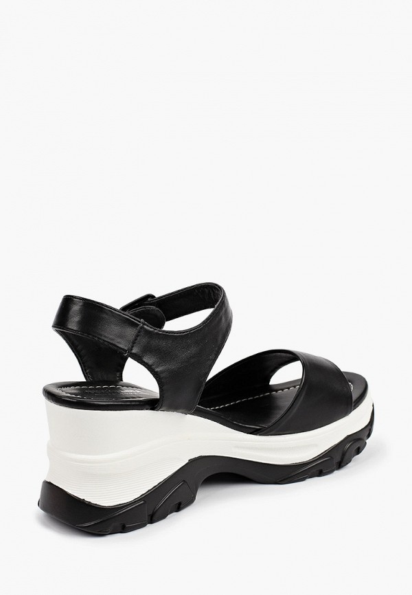 фото Босоножки tervolina