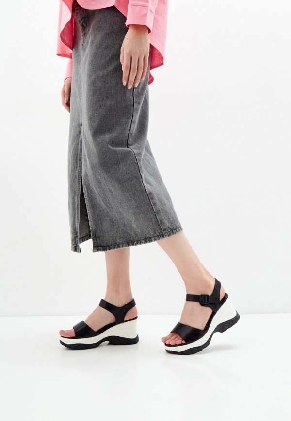 фото Босоножки tervolina