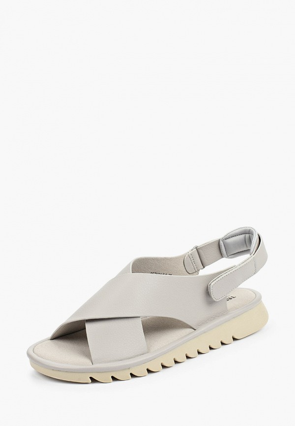 фото Сандалии tervolina