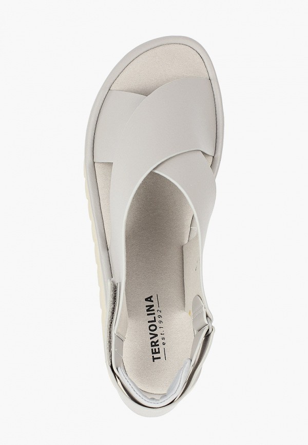 фото Сандалии tervolina