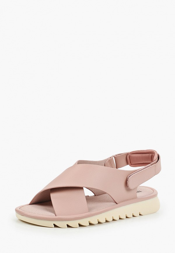 фото Сандалии tervolina