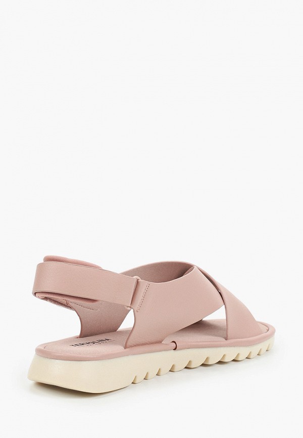 фото Сандалии tervolina