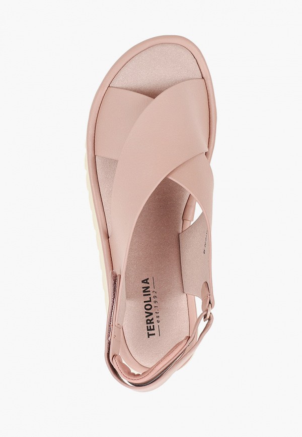 фото Сандалии tervolina