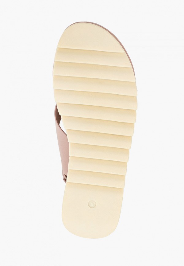 фото Сандалии tervolina