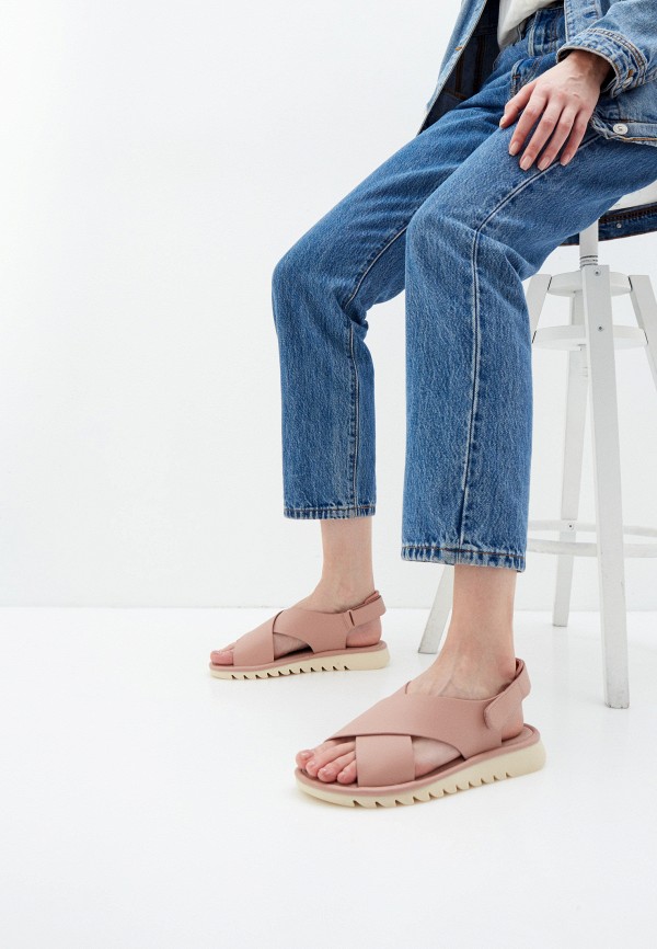 фото Сандалии tervolina