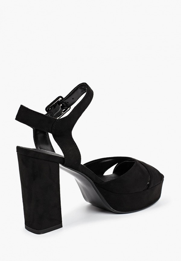 фото Босоножки tervolina