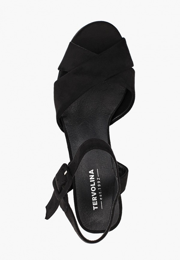 фото Босоножки tervolina