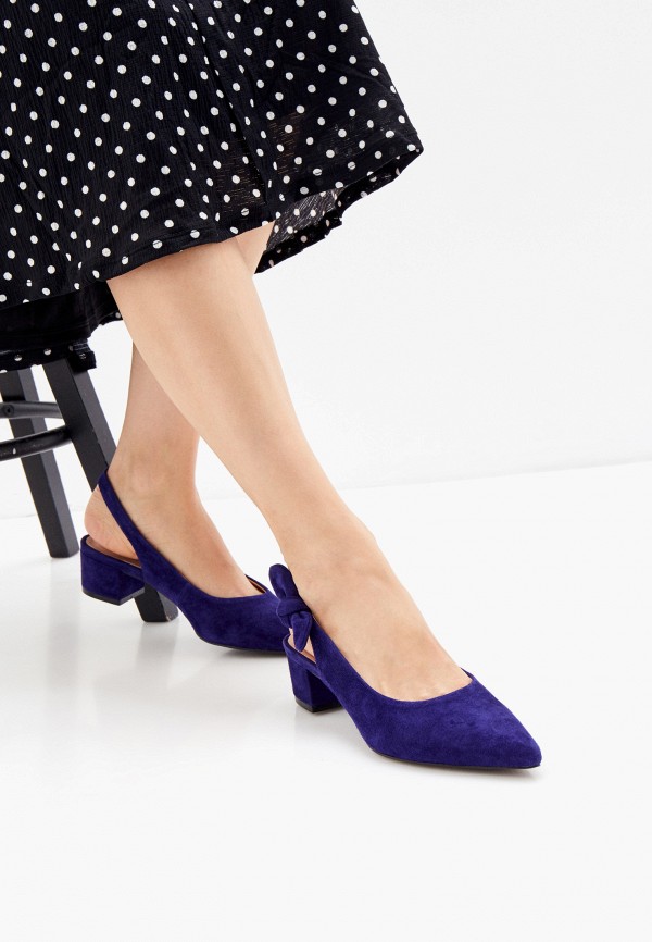 фото Туфли tervolina