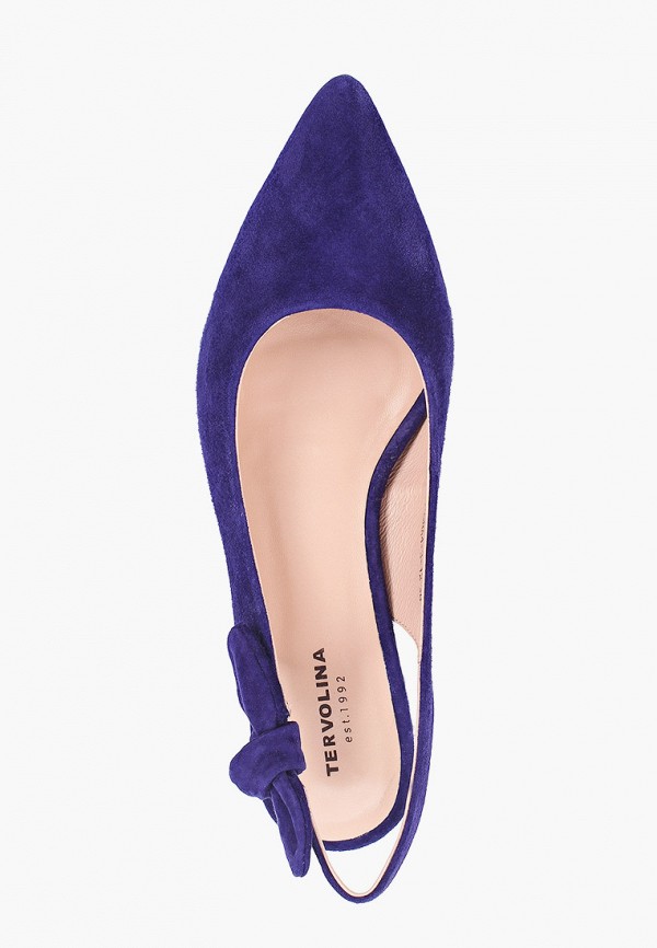 фото Туфли tervolina