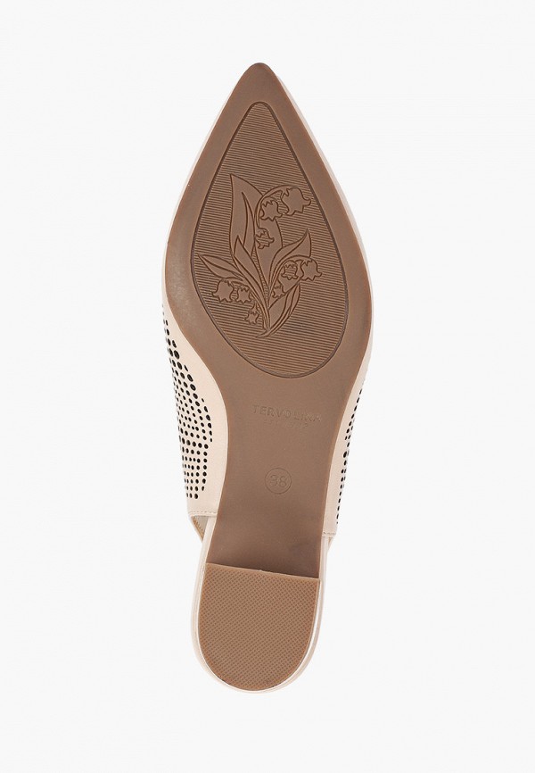 фото Туфли tervolina