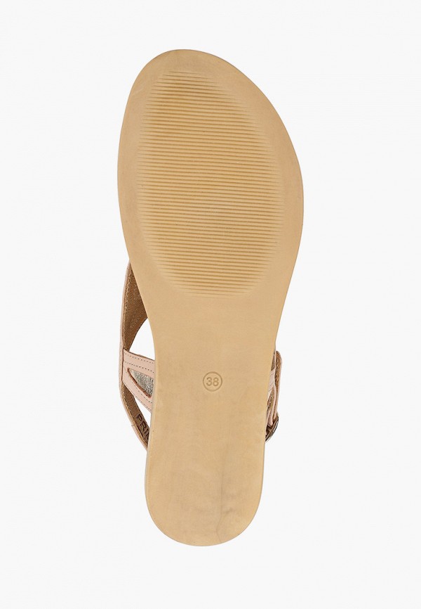 фото Сандалии tervolina