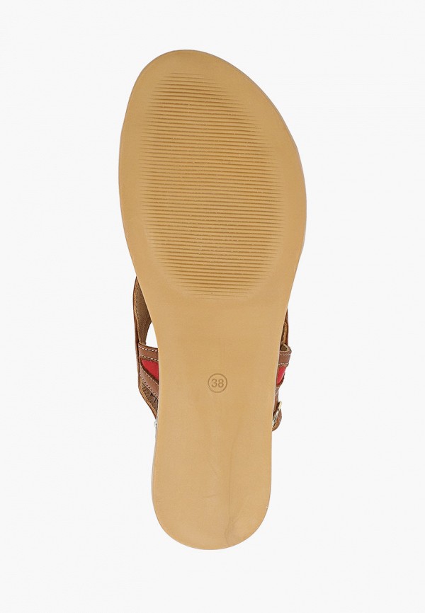 фото Сандалии tervolina