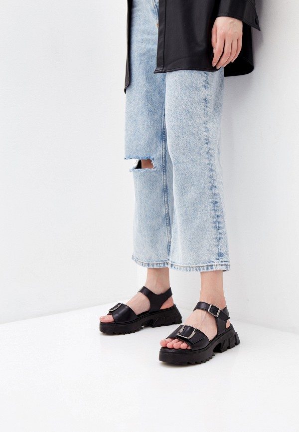 фото Сандалии tervolina