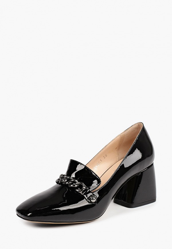 фото Туфли tervolina