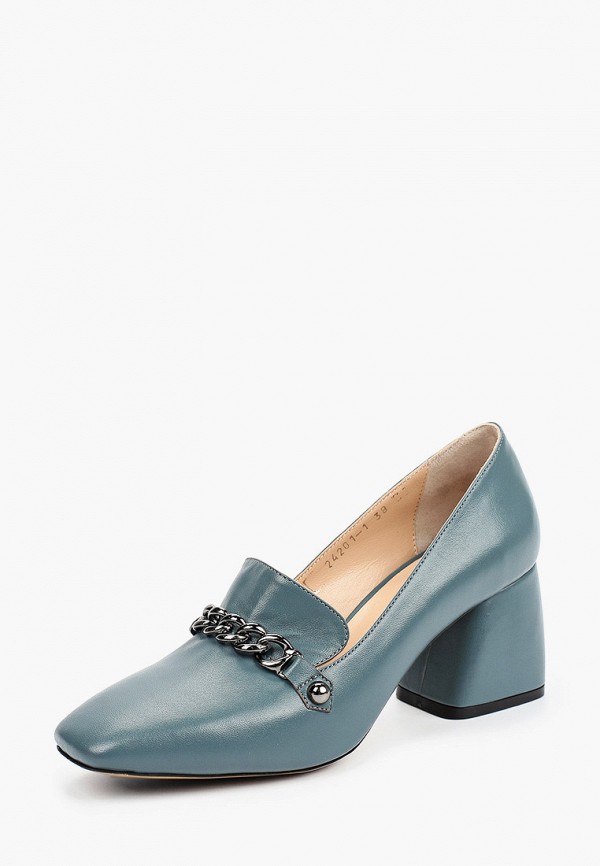 фото Туфли tervolina