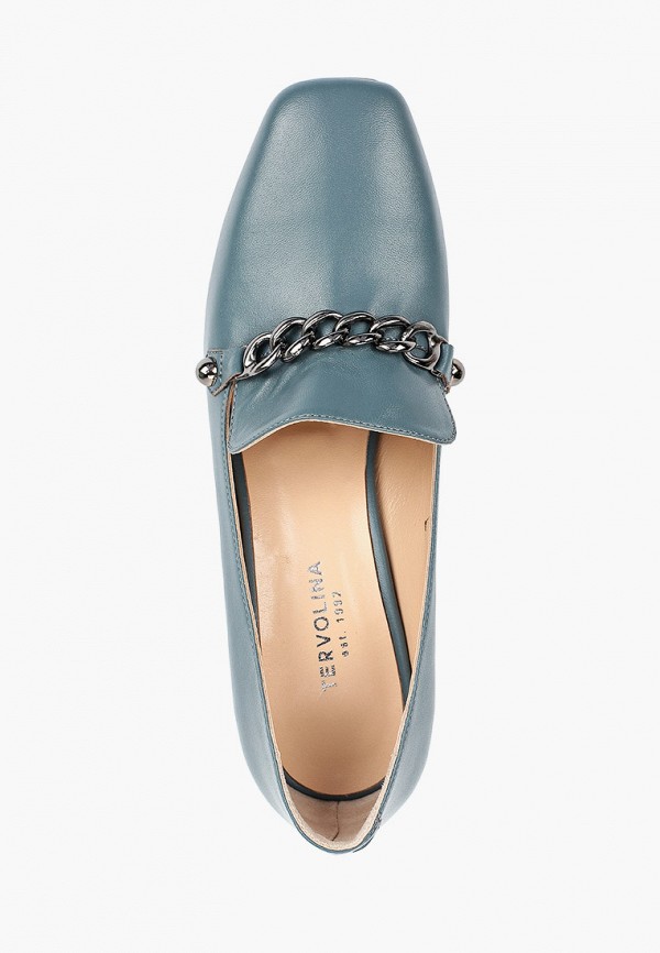 фото Туфли tervolina