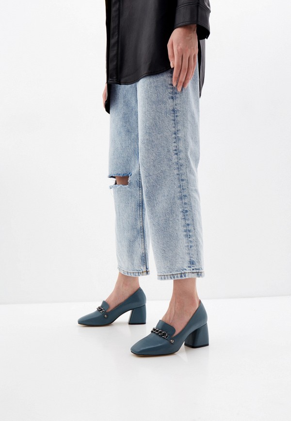 фото Туфли tervolina