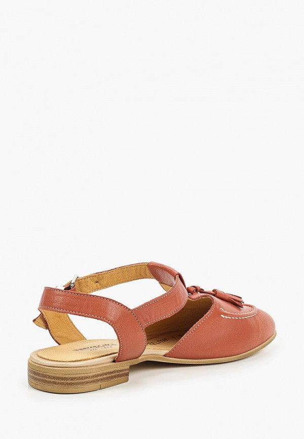 фото Туфли tervolina