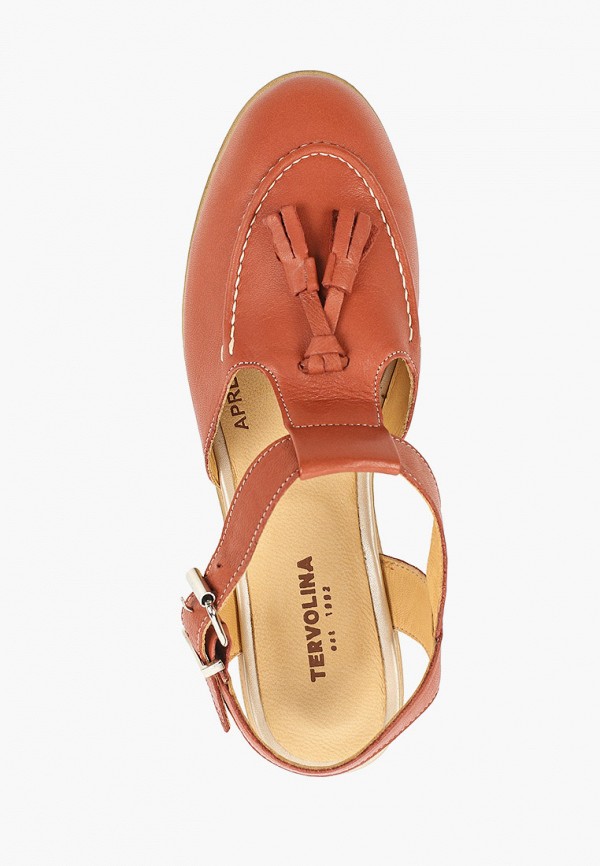 фото Туфли tervolina