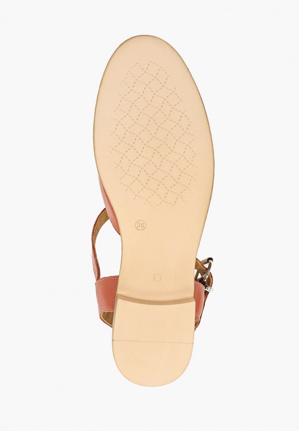 фото Туфли tervolina