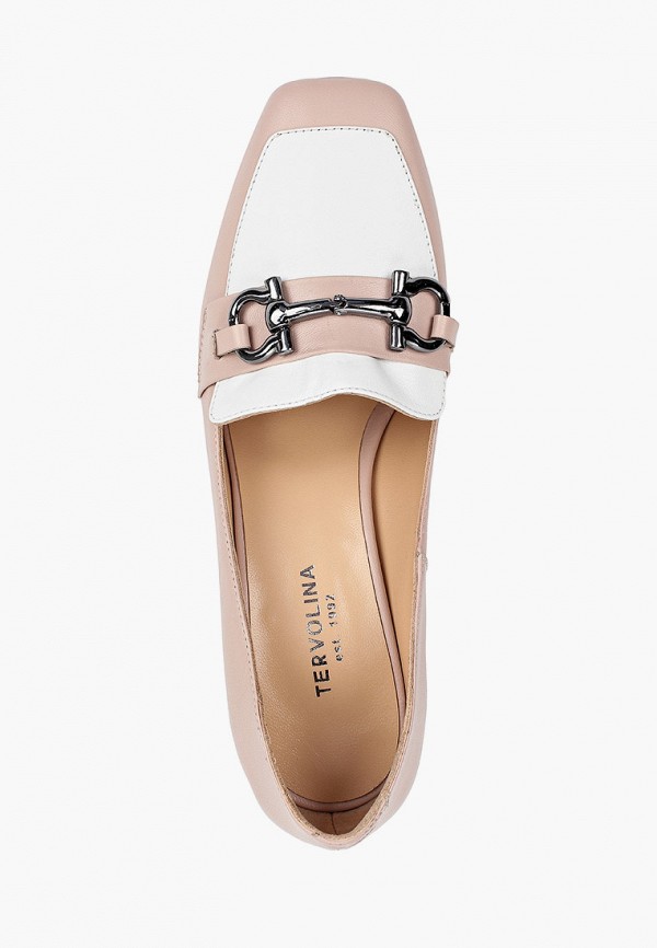 фото Туфли tervolina