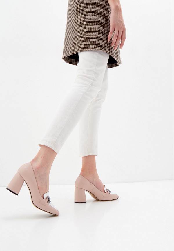 фото Туфли tervolina