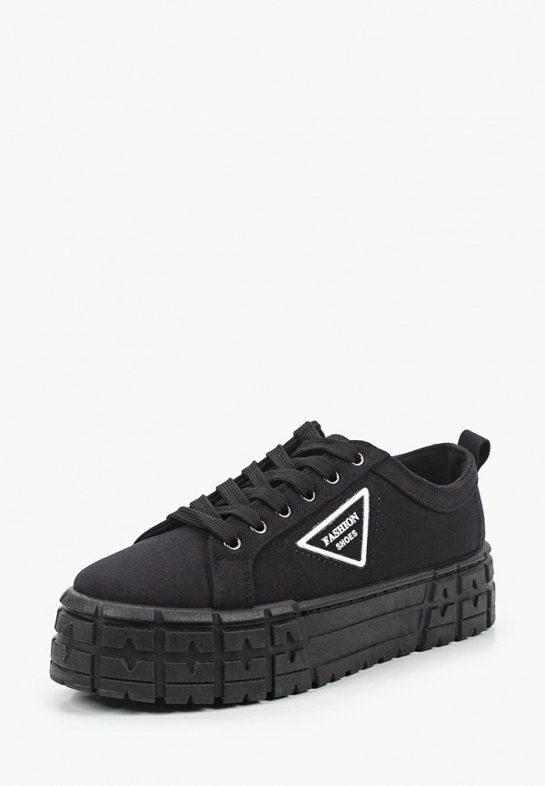 фото Кеды tervolina