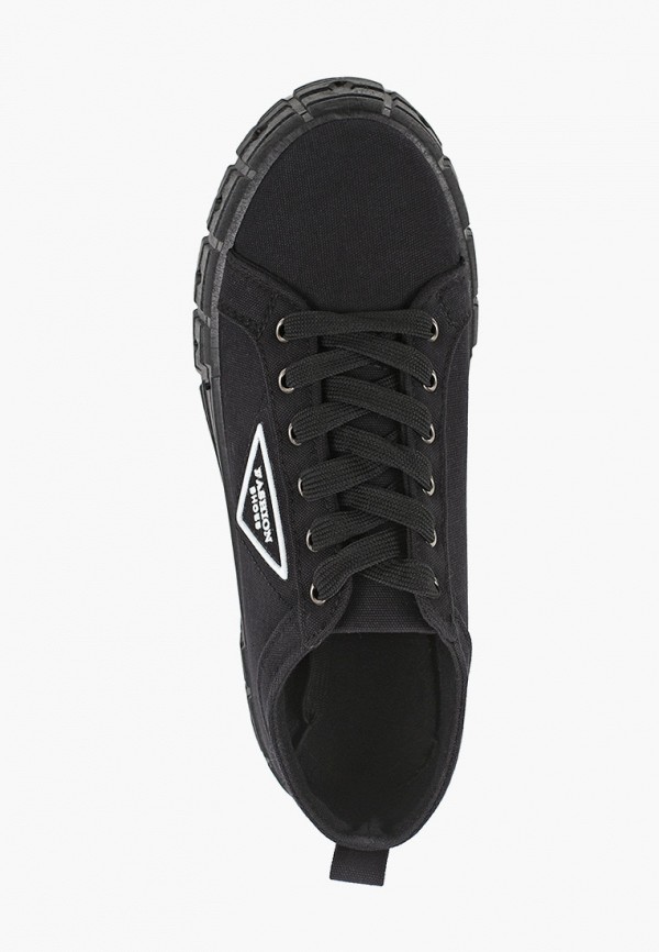 фото Кеды tervolina