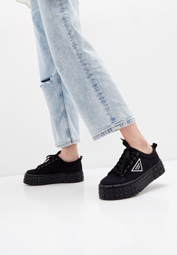 фото Кеды tervolina